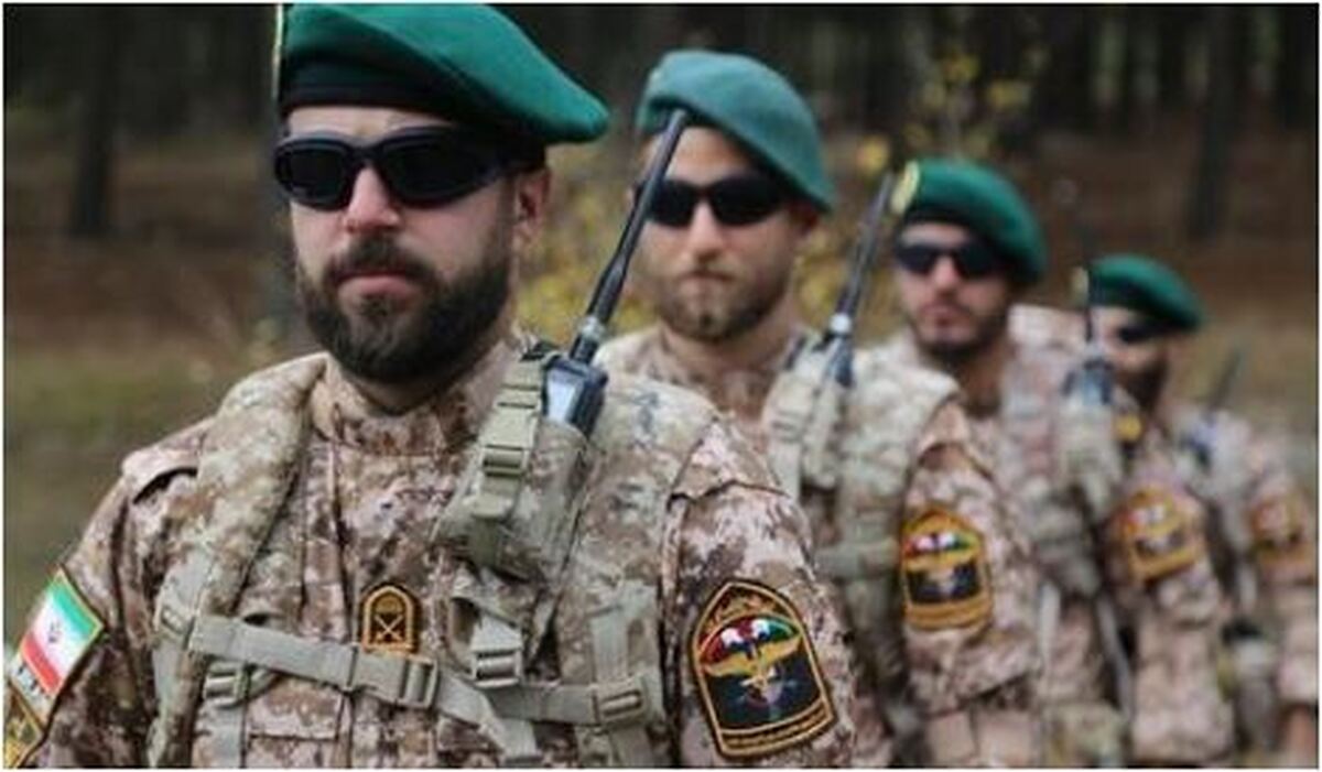 ایران و ارمنستان رزمایش مشترک برگزار می‌کنند