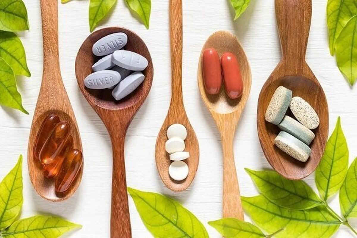 ۱۰ مورد از مهمترین مواد غذایی برای ضدپیری