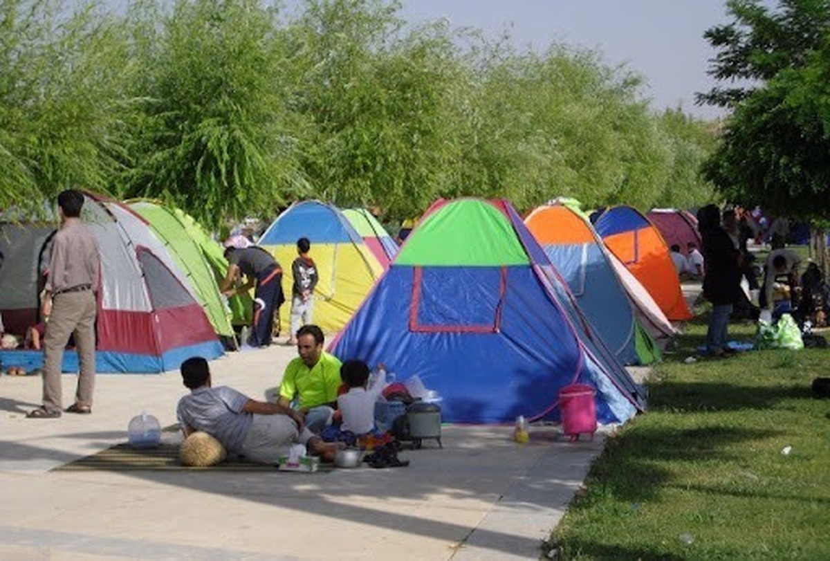 صنعت گردشگری با نوروز‌گردی؟!