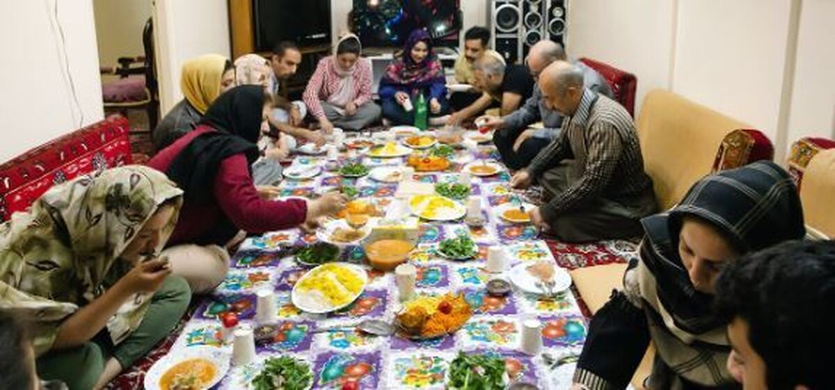 سریع غذا خوردن و آثار منفی آن را جدی بگیرید