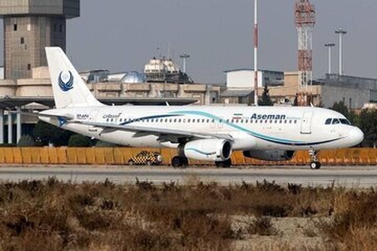 افزایش ناگهانی قیمت سوخت هواپیما برای امسال