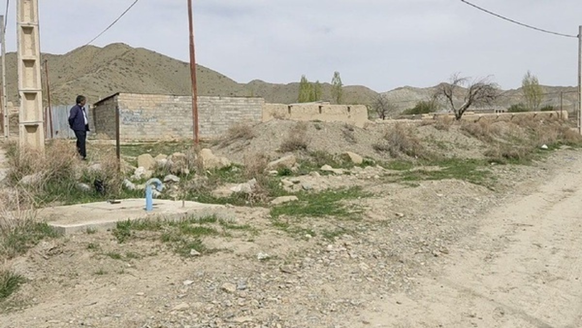 بررسی مشکلات ۹ روستای بخش «قوشخانه» شیروان