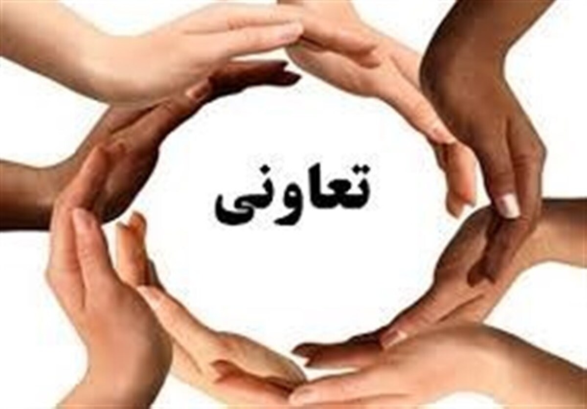 خبرنگاران در ایجاد تشکیل تعاونی سهیم باشند