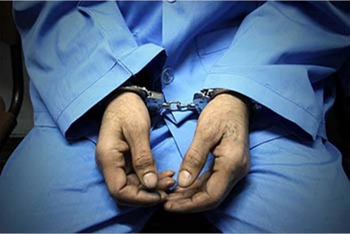 دستگیری اراذل واوباش در کمتر از ۶ ساعت در فاریاب