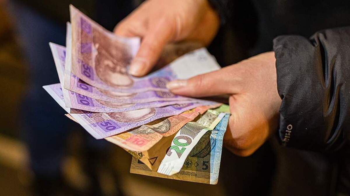 اوکراین درباره وضعیت خطرناک اقتصادی هشدار داد
