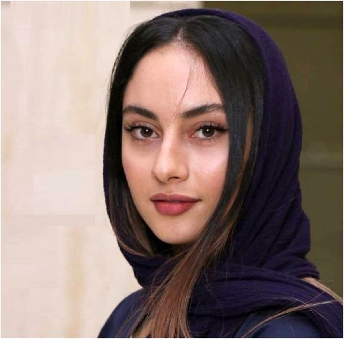 پرتره جدید ترلان پروانه با میکاپ متفاوت و استایل خاصش را از دست ندهید