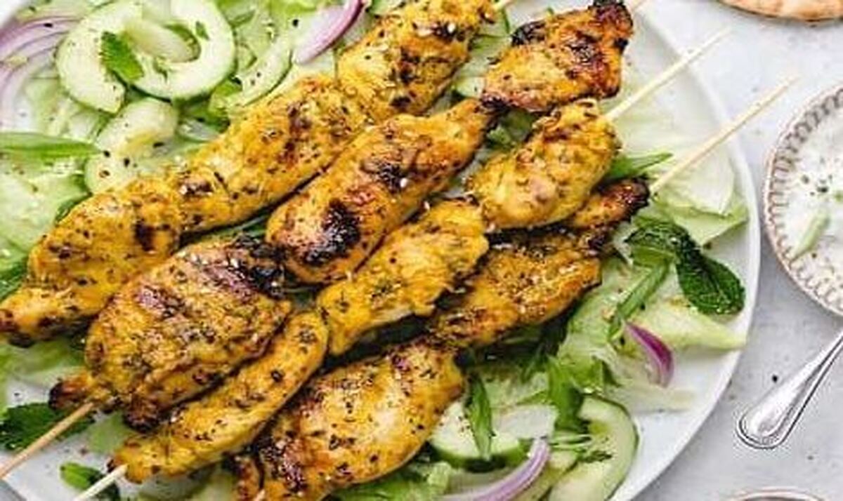 دستور تهیه جوجه فسنجونی ترد و مخصوص به سبک رستوران‌ها