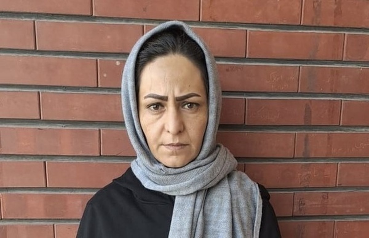 انتشار تصاویر متهم «سرقت موبایل» برای شناسایی شکایت در کرج