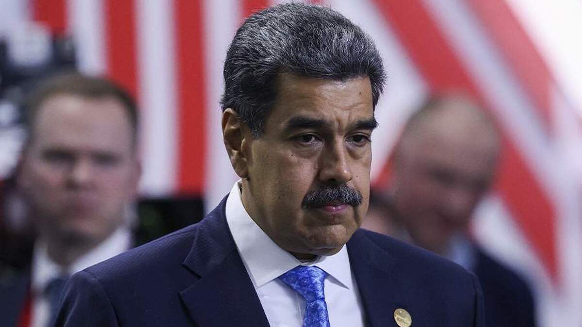 مادورو از برقراری وضعیت اضطراری اقتصادی در این کشور خبر داد