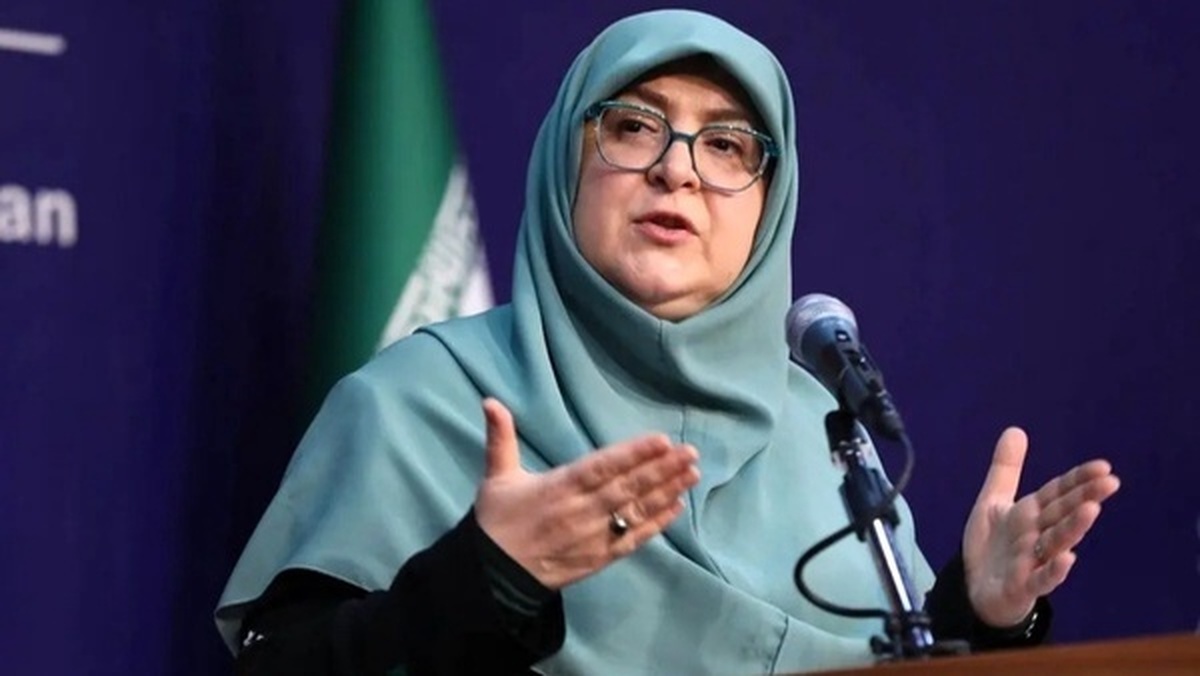 سخنگوی دولت: شهدا ضامن تمامیت ارضی ایران هستند