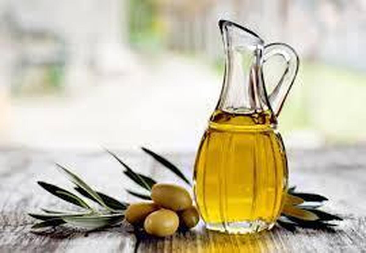 روغن زیتون مناسب برای روان کننده جنسی!