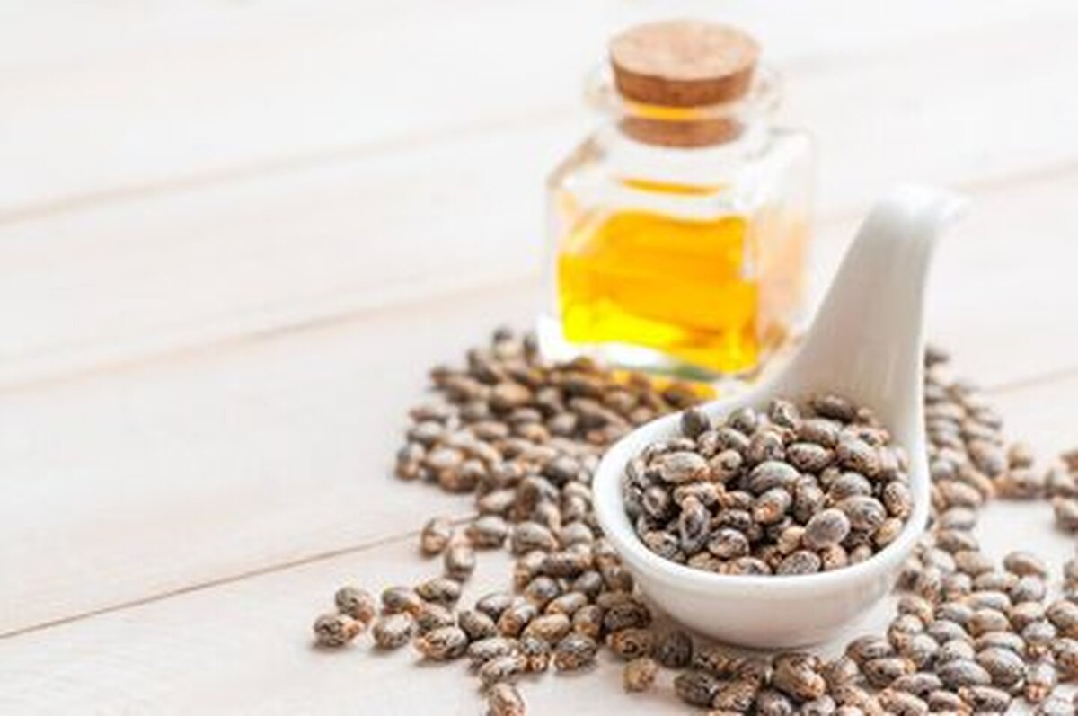 این روغن بدلیل وجود ویتامین E موهایتان را تقویت می‌کند!