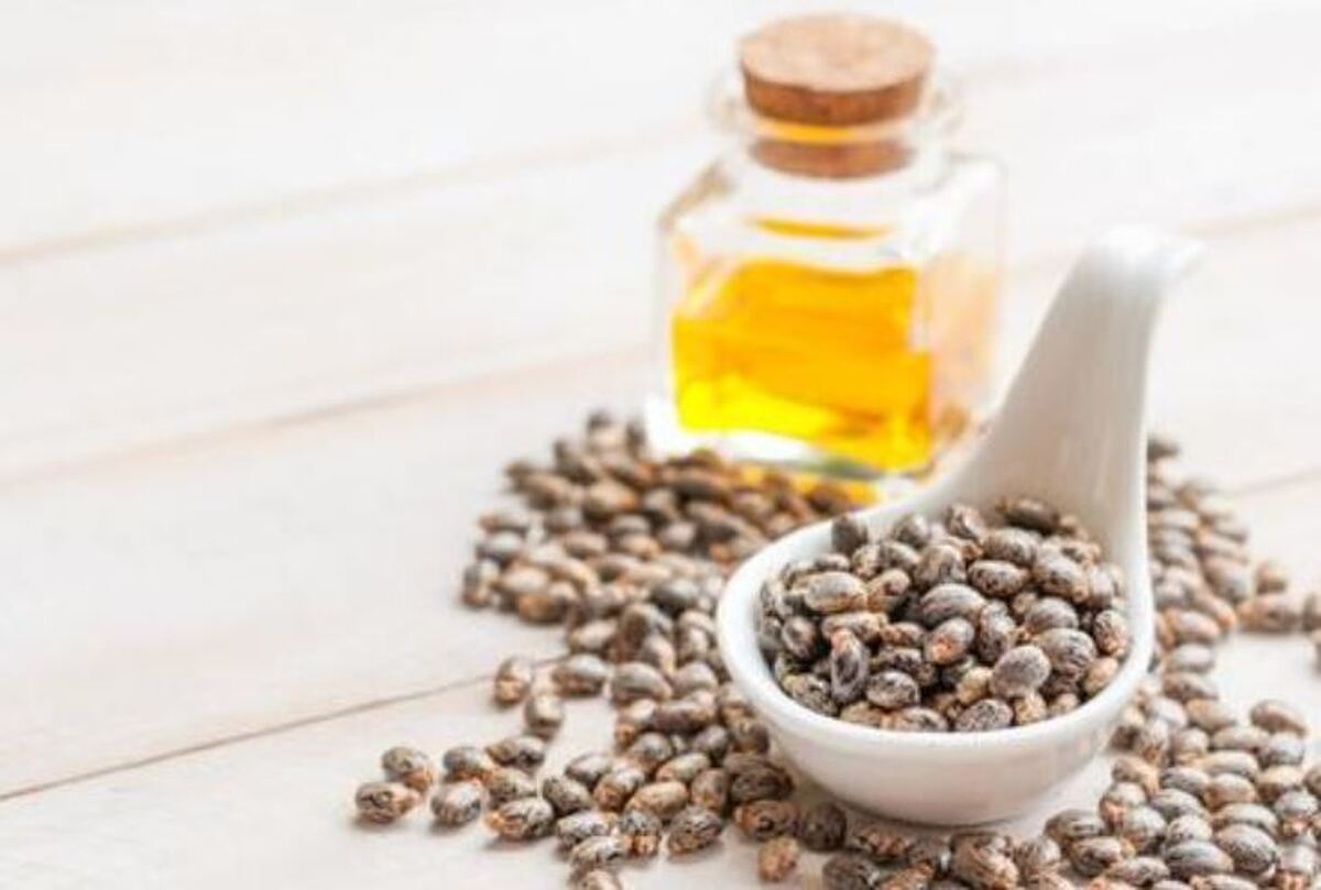 تقویت مژه و ابرو با این روغن سرشار از ویتامین E را دست کم نگیرید