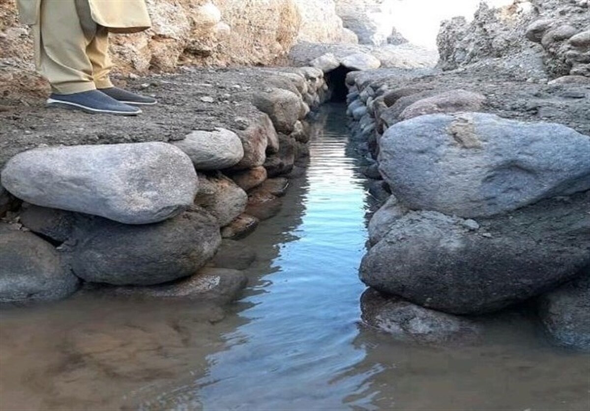 ۱۵۷ رشته قنات خراسان جنوبی احیا شد