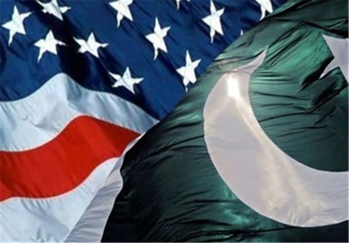 تحریم ۱۲ شرکت پاکستانی توسط آمریکا