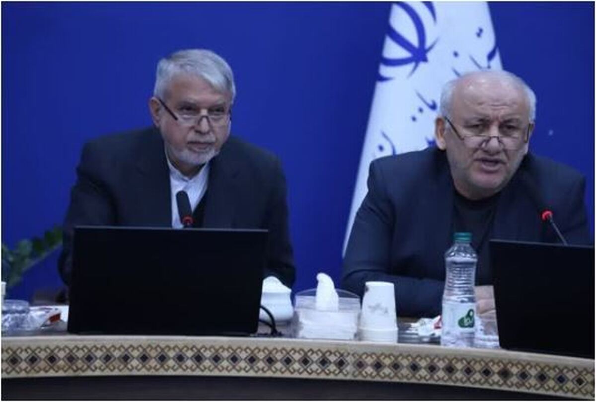 مدیریت و سازماندهی موفق و منظم خدمات نوروزی این استان مورد تقدیر و تشکر قرار گرفت