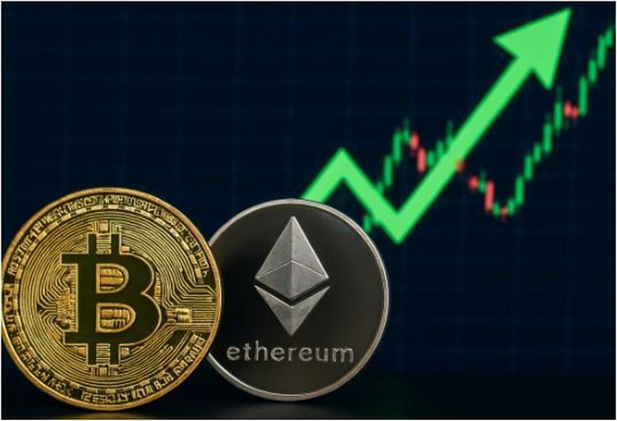بیت کوین دوباره اوج گرفت