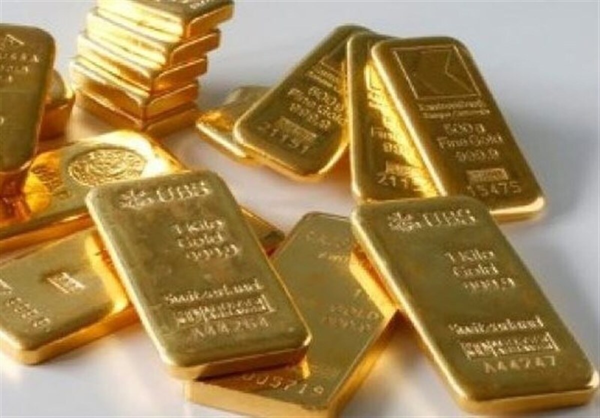 ۲۴ فروردین ماه حراج شمش طلا برگزار می‌شود