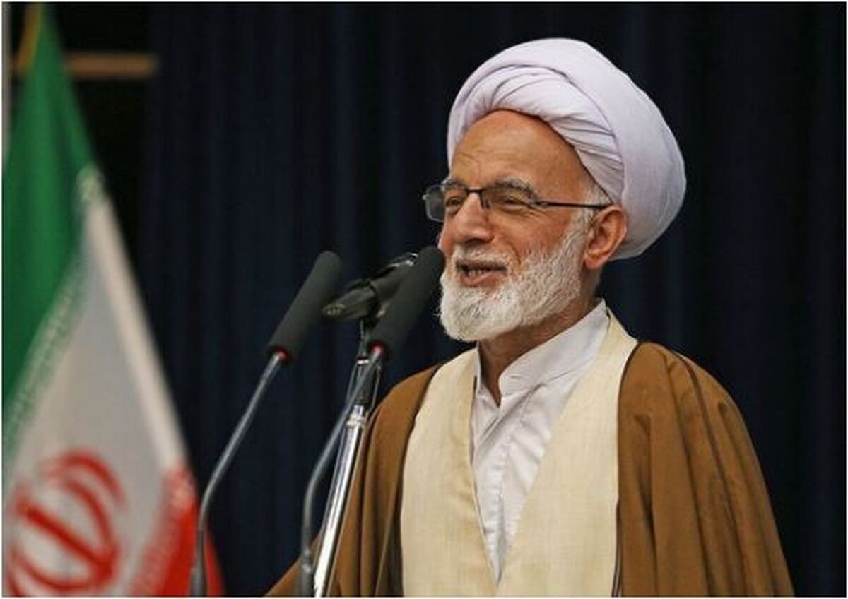سخنان نماینده ولی فقیه در مورد رژیم صهیونیستی