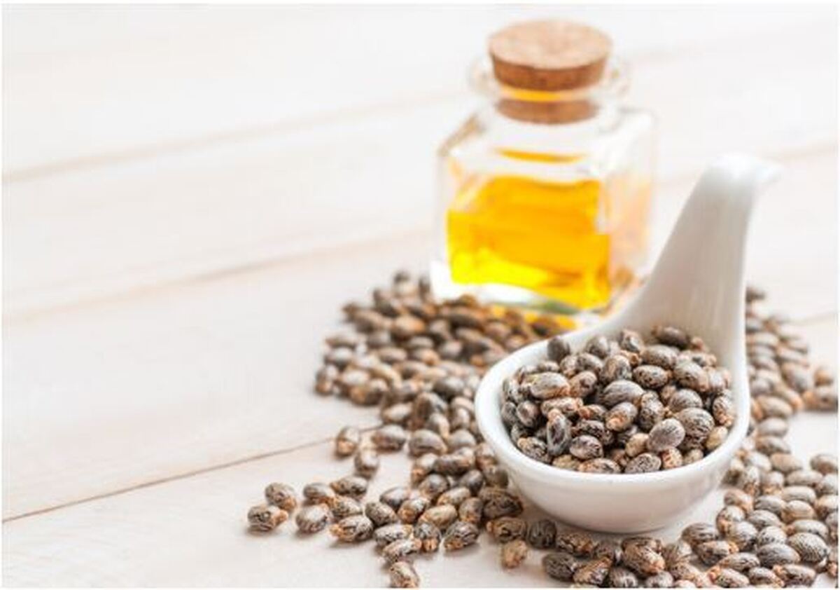 مژه و ابروی زیبا و طبیعی با مصرف این روغن پر خاصیت