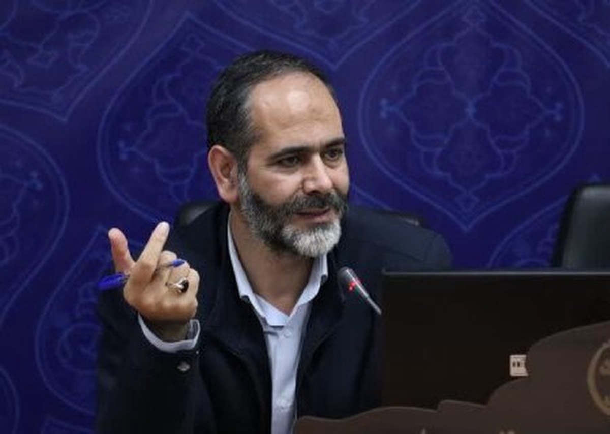 هشدار نماینده کرج به مجمع تشخیص مصلحت نظام؛ تبعات مخرب پیوستن به FATF را می‌پذیرید؟
