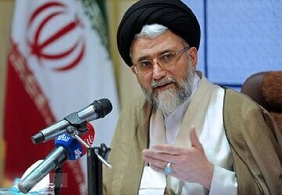 ارتش ایران چالش پیش روی قدرت های جهان