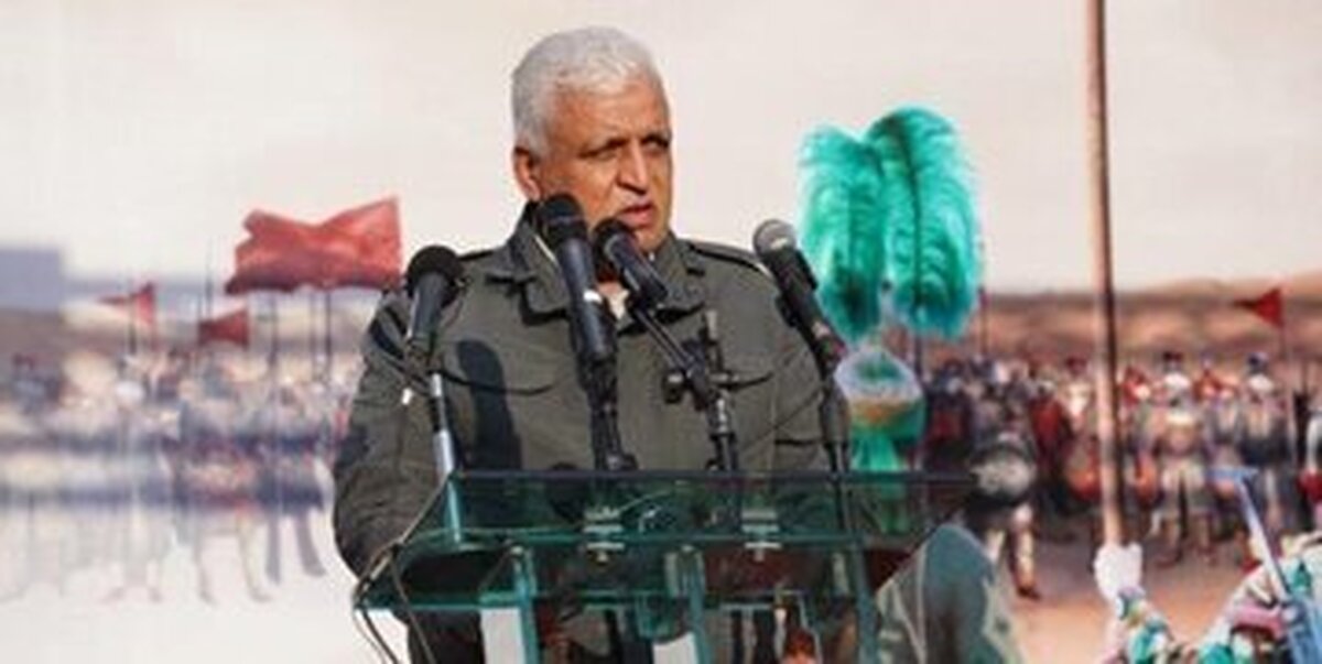 تثبیت ساختار سازمان الحشد الشعبی عراق در سیستم نظامی این کشور