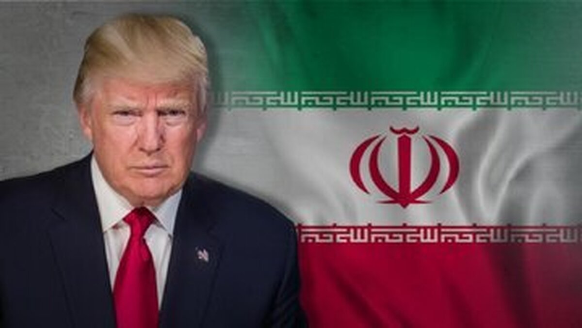 ترامپ روند دیپلماسی را به جنگ با ایران ترجیح می دهد