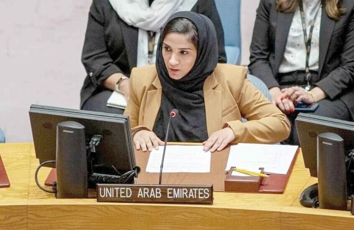 سفیر امارات متحده عربی در هلند: نیرو‌های مسلح سودان از پلتفرم‌های بین المللی برای دستیابی به برخی منافع محدود سوء استفاده می‌کنند