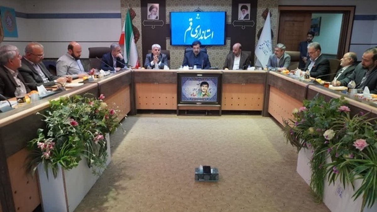 ضرورت محوریت مساجد برای حل مشکلات شهری