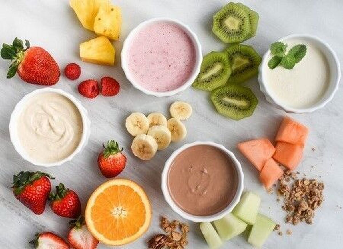 چرا باید در وعده صبحانه ماست بخوریم؟