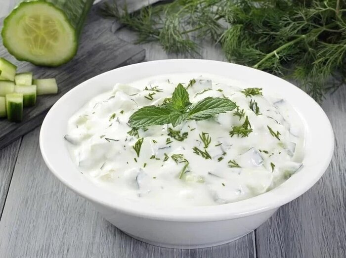 چرا باید در وعده صبحانه ماست بخوریم؟