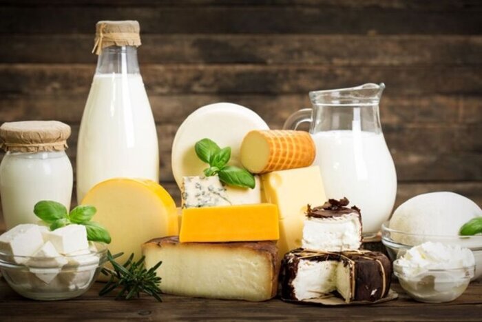 چرا باید در وعده صبحانه ماست بخوریم؟