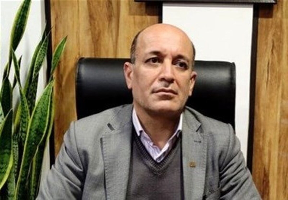 ۸۸ درصد مخزن سد شاه قاسم یاسوج خالی است