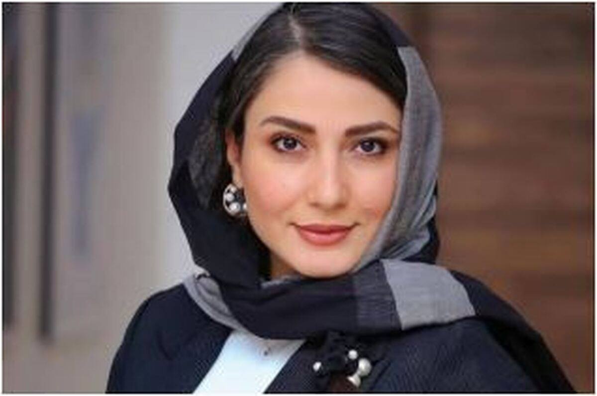پرتره سانسور لازم سمیرا حسن پور جنجال آفرین شد