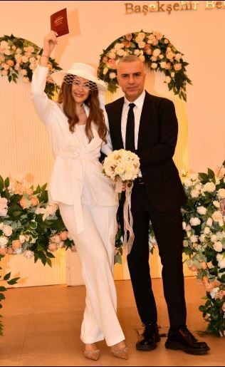 بردان ماردینی بی سر صدا ازدواج کرد