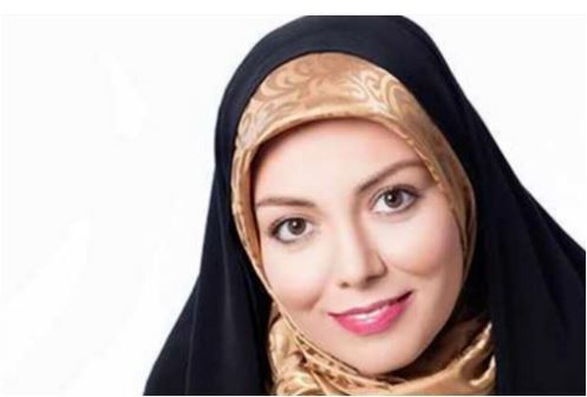 شباهت شدید و باور نکردنی دختر آزاده نامداری به خانم مجری حیرت زده تان میکنم
