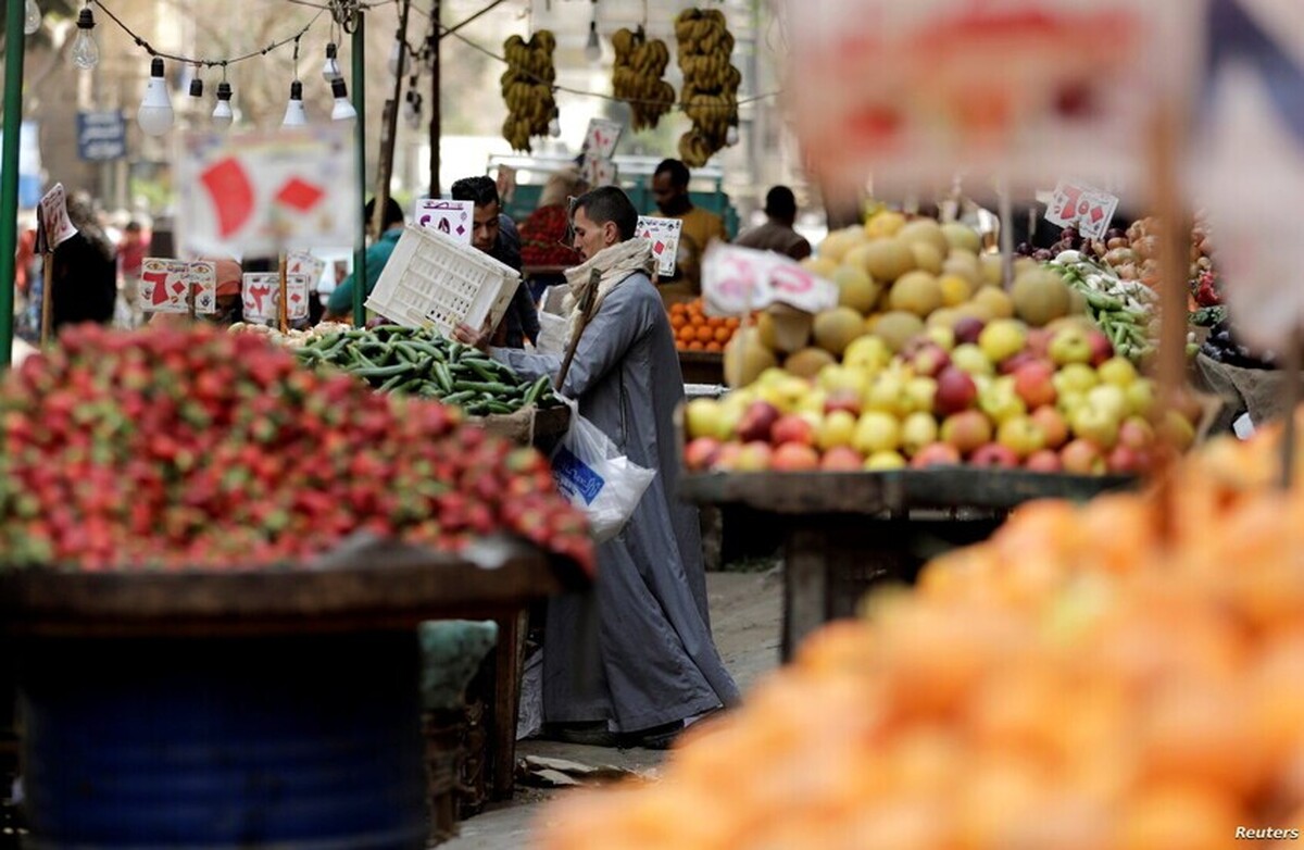 اظهارات مصر در مورد توقف واردات پیاز از بازار‌های عربستان سعودی