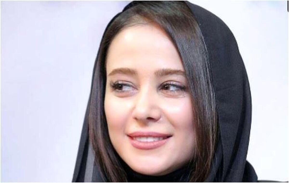 وقت گذرانی الناز حبیبی در رستوران شیک دوست هنرمندش+عکس