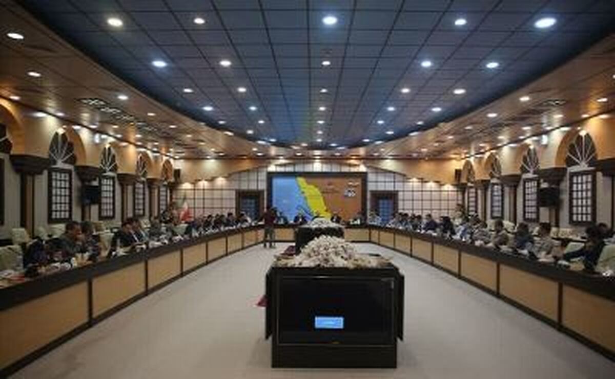 بوشهر فرمانده میدان اقتصادی در روابط تجاری با قطر