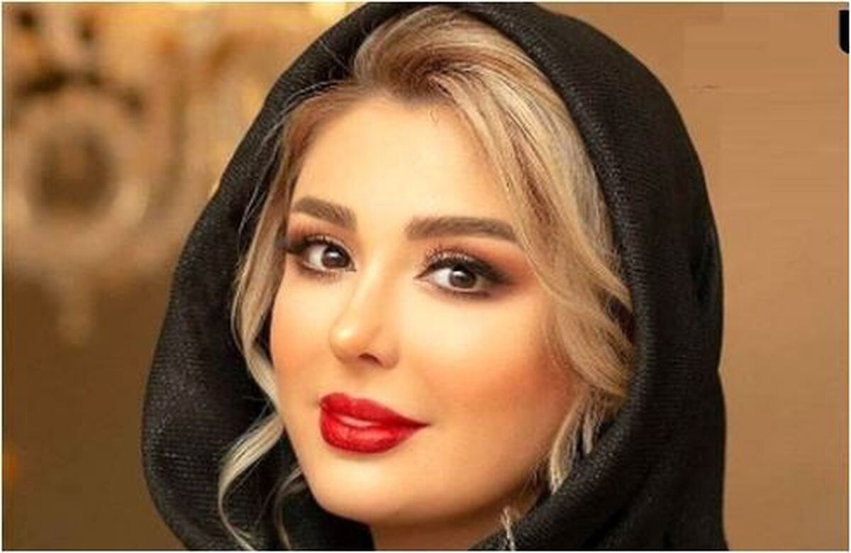 دونفره‌های مادر و دختری نیوشا ضیغمی همراه با دختر کوچولوی بامزه اش را از دست ندهید+تصاویر
