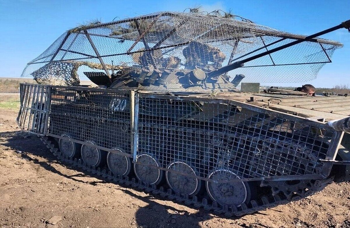 ارتش روسیه دسته جدیدی از خودرو‌های جنگی پیاده نظام 