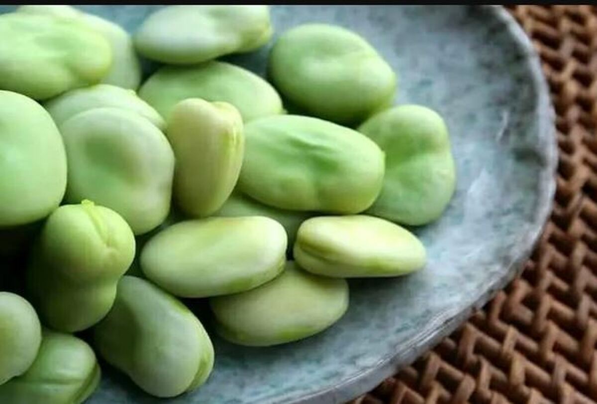 این افراد باقالا نخورند!