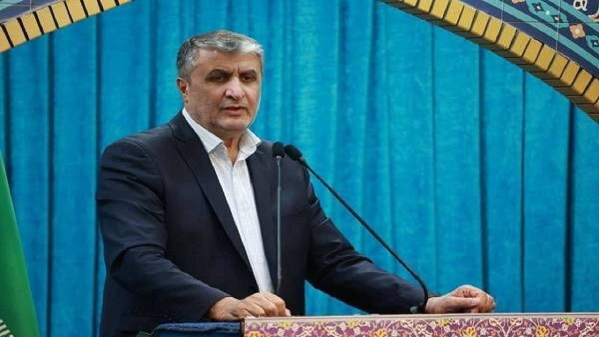 آژانس بین‌المللی انرژی اتمی برای ایران مزاحمت ایجاد می‌کند