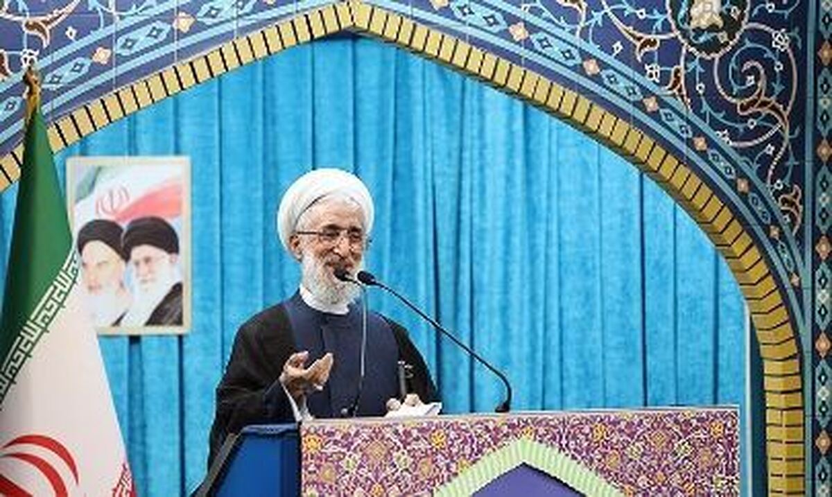 صدیقی: مذاکره مستقیم با آمریکا در شأن ایران نیست