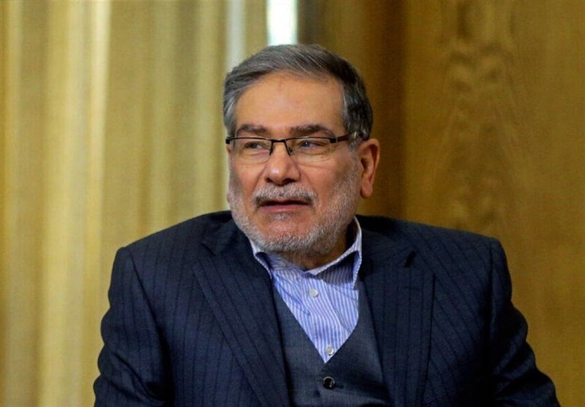 شمخانی: ایران به دنبال توافق واقعی است
