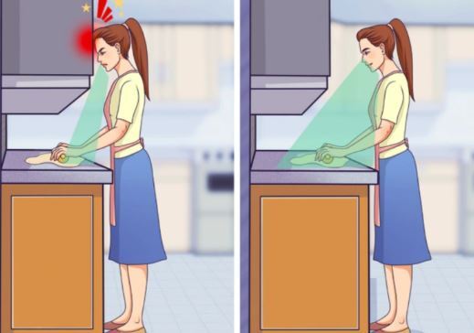 آسیب به سلامت کلی بدن با این اشتباهات در طراحی داخلی