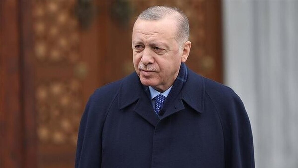 اردوغان می‌خواهد به سوریه برود