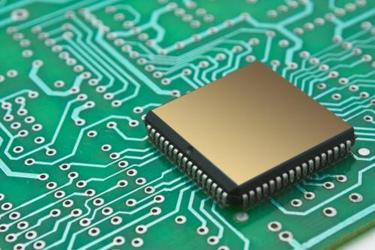 قابلیت طراحی مدار‌های دیجیتالی با مصرف انرژی کمتر به کمک فناوری جدید!