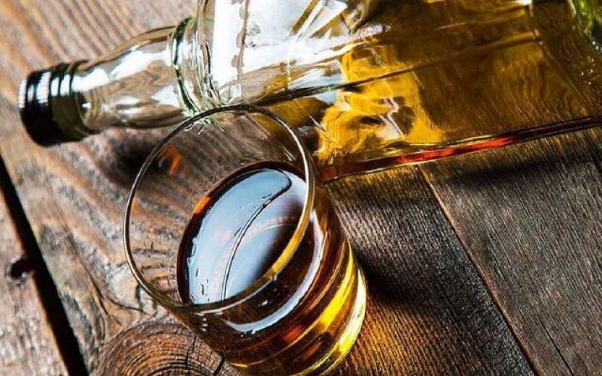 نوشیدن الکل و در نهایت رسیدن به مشکلات حافظه و تفکر!